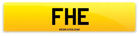Registration