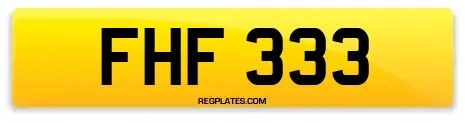 FHF 333
