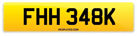 FHH 348K