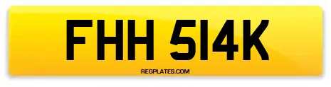 FHH 514K