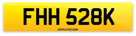 FHH 528K