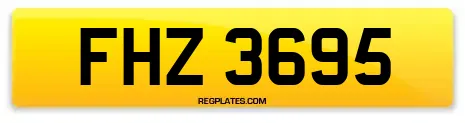 FHZ 3695