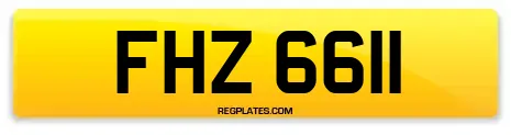 FHZ 6611