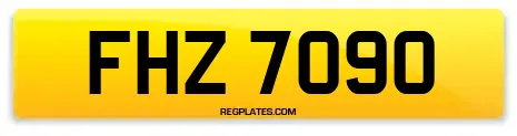 FHZ 7090