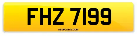 FHZ 7199