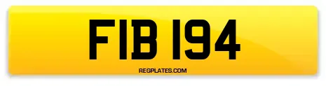 FIB 194