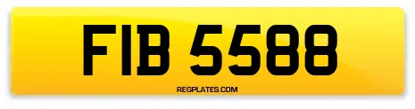 FIB 5588