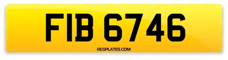 FIB 6746