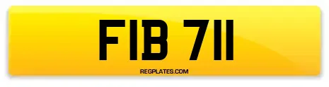 FIB 711