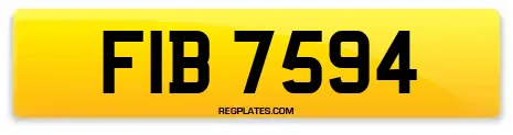 FIB 7594