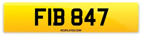 FIB 847