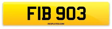 FIB 903