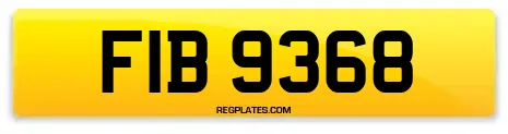 FIB 9368