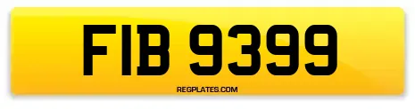 FIB 9399