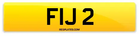 FIJ 2