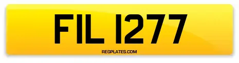 FIL 1277