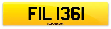 FIL 1361
