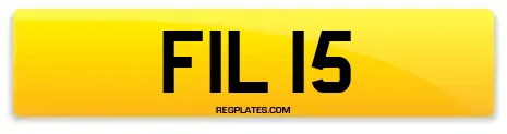 FIL 15