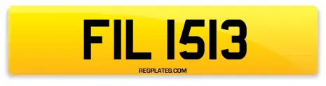 FIL 1513