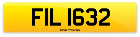FIL 1632