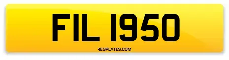 FIL 1950