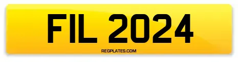 FIL 2024