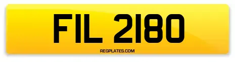 FIL 2180