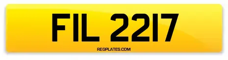 FIL 2217