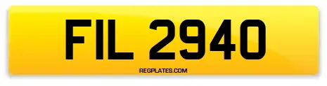 FIL 2940