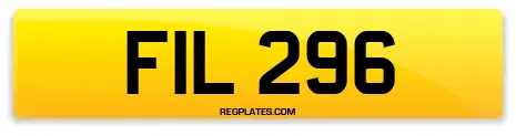 FIL 296
