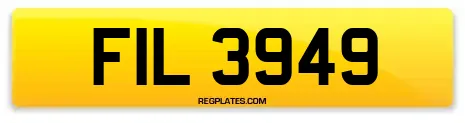 FIL 3949