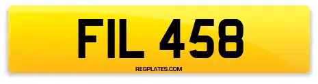 FIL 458