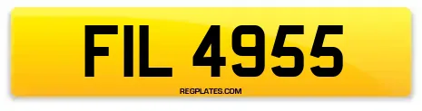 FIL 4955