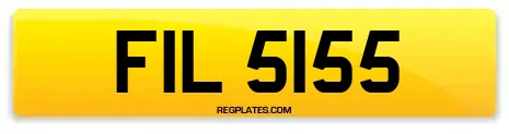 FIL 5155