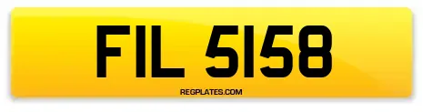 FIL 5158