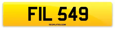 FIL 549