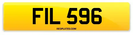 FIL 596