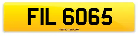 FIL 6065