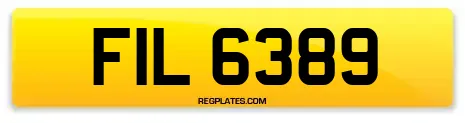 FIL 6389