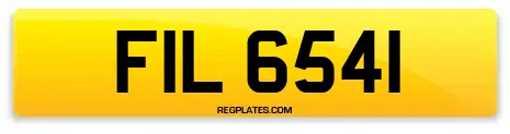 FIL 6541