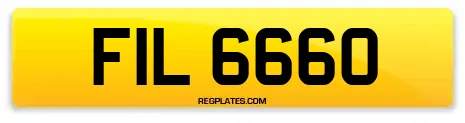 FIL 6660