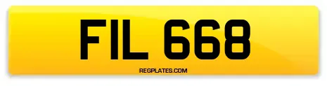FIL 668