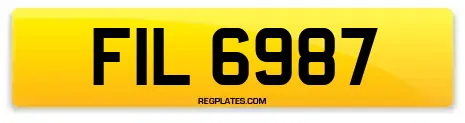 FIL 6987