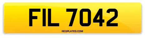 FIL 7042