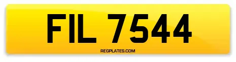 FIL 7544