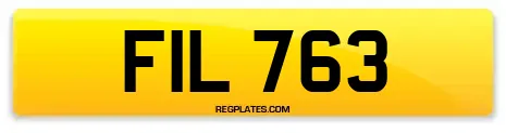 FIL 763