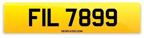 FIL 7899