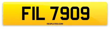 FIL 7909