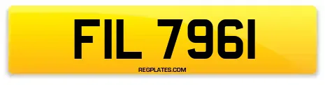 FIL 7961