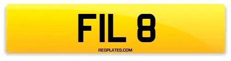 FIL 8